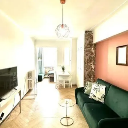 Apartment Rue Halevy A 2 Pas De La